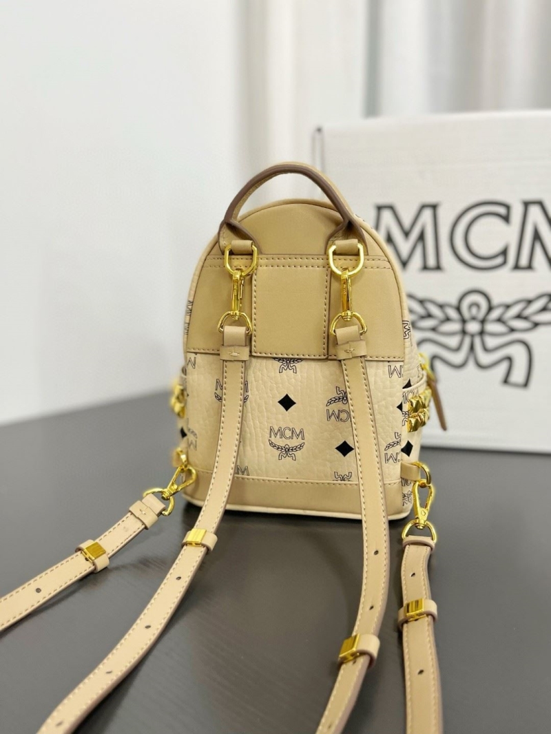 MCM Backpacks